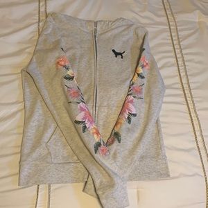 Victoria’s Secret Pink Hoodie